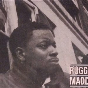 RuggedNess Madd Drama のアバター