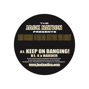 Keep On Banging