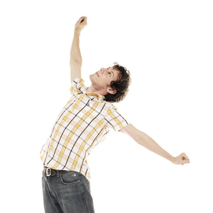 Ben Lee photo provided by Last.fm