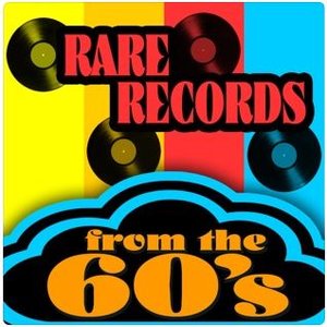 Rare Records from the 60's