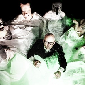 Avatar for Moby & The Void Pacific Choir