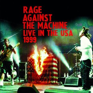Live In The USA 1999