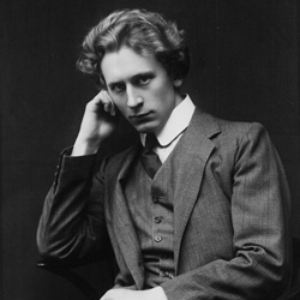 Percy Grainger photo provided by Last.fm