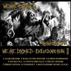 Evolved Into Ruin