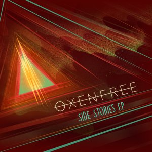 Oxenfree: Side Stories