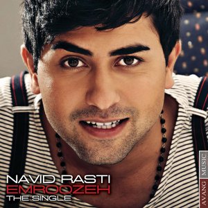Emroozeh - Single