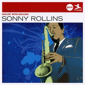 Rollin' With Rollins