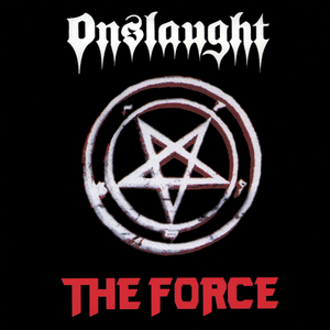 The Force cover