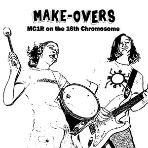 MC1R On The 16th Chromosome