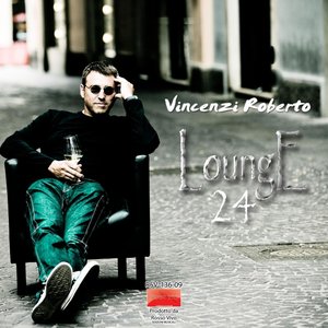 Lounge 24, Vol. 2