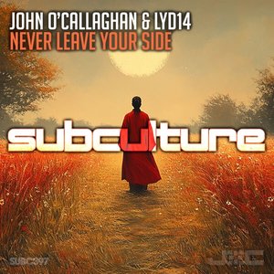 Never Leave Your Side