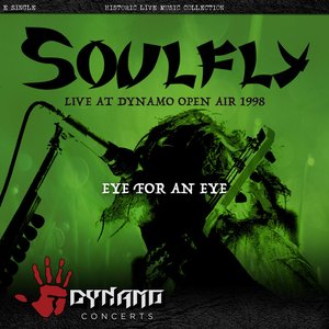 Eye For An Eye (Live At Dynamo Open Air 1998)