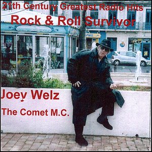 Rock and Roll Survivor