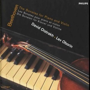 Avatar for David Oistrakh - Lev Oborin