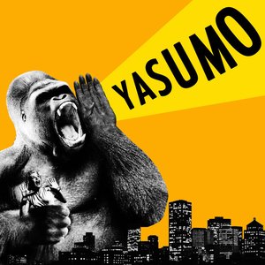Yasumo için avatar