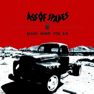 Sleep When You Die