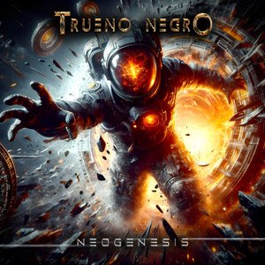 Neogénesis