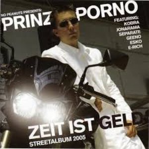 Zeit Ist Geld - Streetalbum 2005