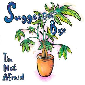 I'm Not Afraid