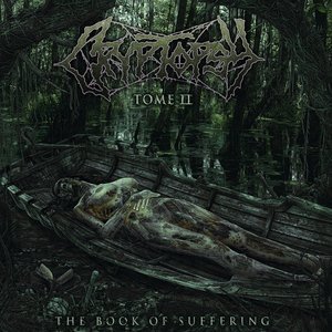 Zdjęcia dla 'The Book of Suffering - Tome II'