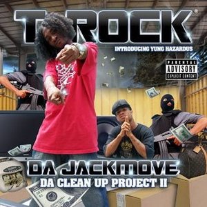 “T-Rock And Yung Hazardus”的封面