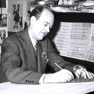 Avatar for Frank Churchill