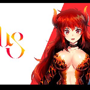 usus(本間ひまわり ドーラ) 的头像