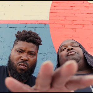 Fatboi Sharif & Driveby 的头像