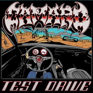 TEST DRIVE [Explicit]