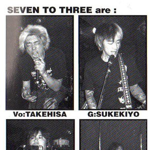 Seven To Three 的头像