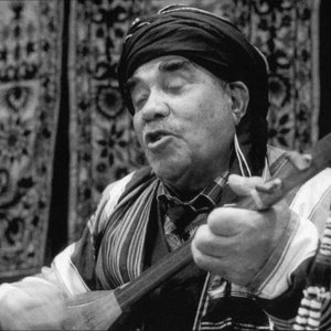Kaboud Khaknazarov 的头像