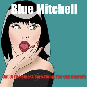 Out of the Blue / A Sure Thing / The Cup Bearers