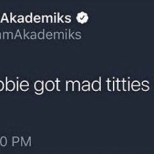 DJ AKADEMIKS 的头像