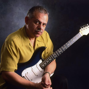 Ray Obiedo photo provided by Last.fm