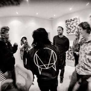 NOISIA & SKRILLEX için avatar