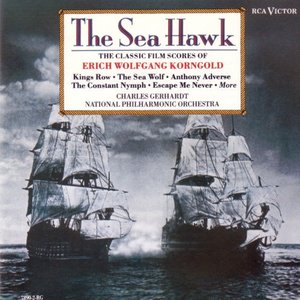 Classic Film Scores: The Sea Hawk