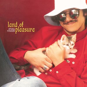 Imagen de 'Land of Pleasure'