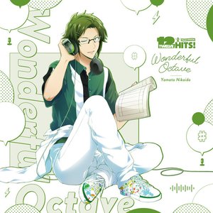 Wonderful Octave - Single