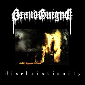 dischristianity