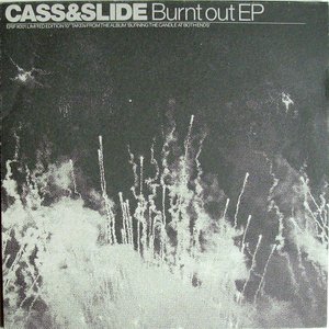Burnt Out EP