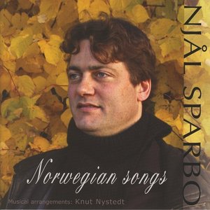 Norwegian Songs Vol I