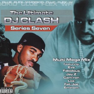 The Ultimate DJ Clash Series 7