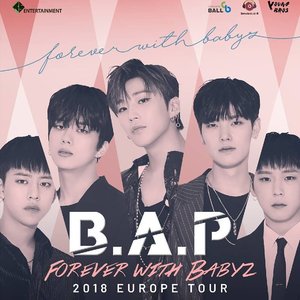 B.A.P "Forever With BABYz" Tour