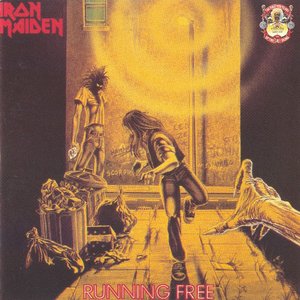 Running Free · Sanctuary