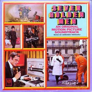 Seven Golden Men