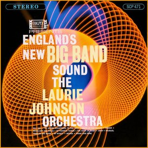 England's New Big Band Sound