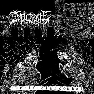 SACRIFICIAL COMBAT