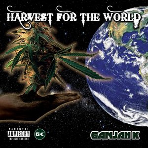 Harvest For The World