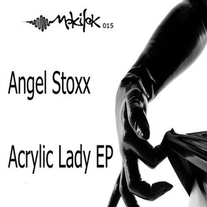Acrylic Lady EP