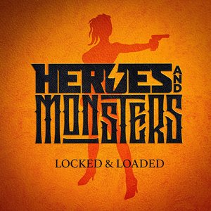 Locked and Loaded - Single